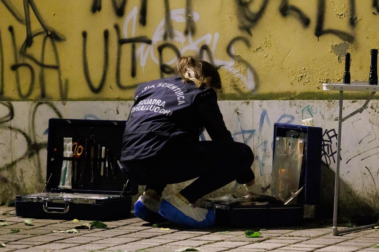 Ferrara, aggressione in centro: la Polizia indaga su un regolamento di conti