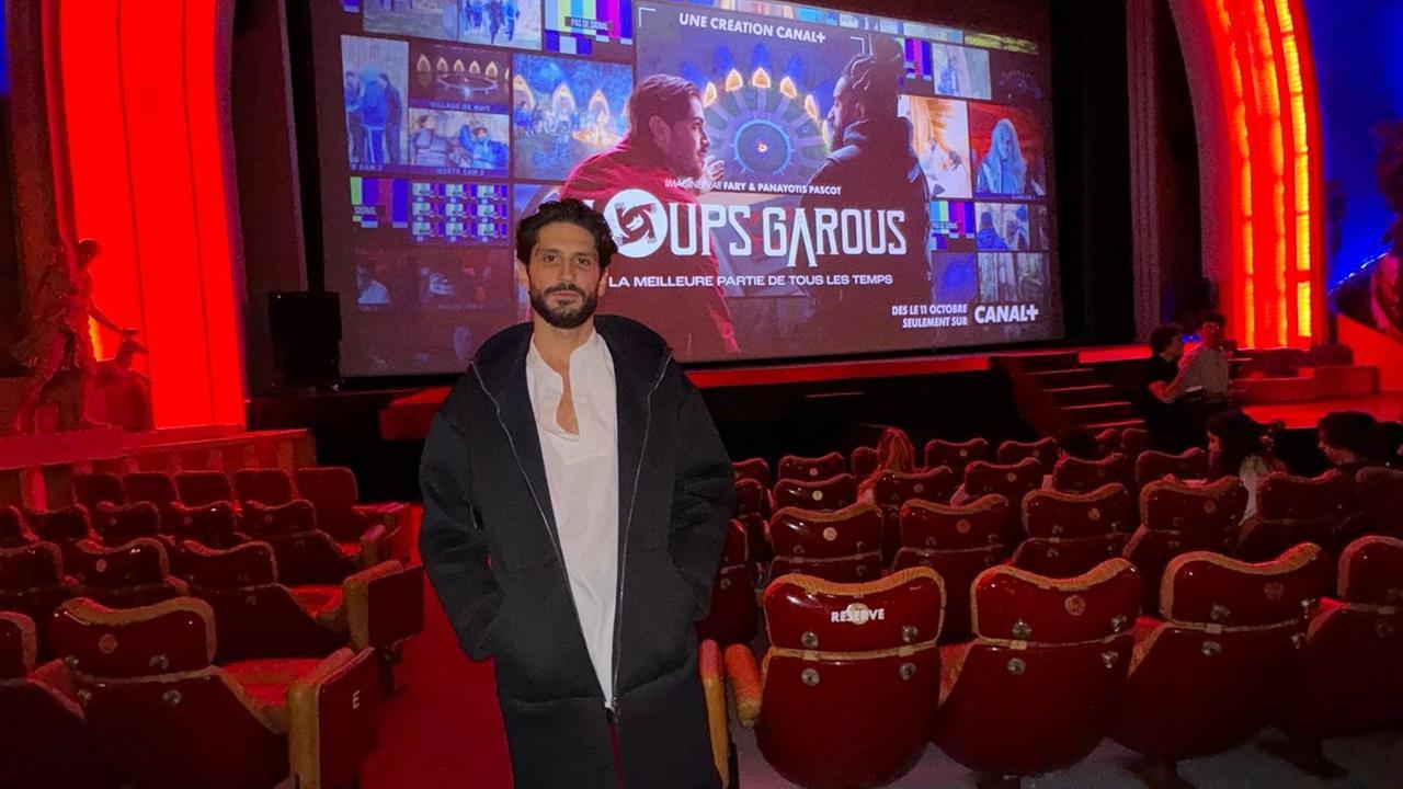 Milioni di ascolti per Leonardo Dessì tra Kanye West, Bob Sinclar e Gucci