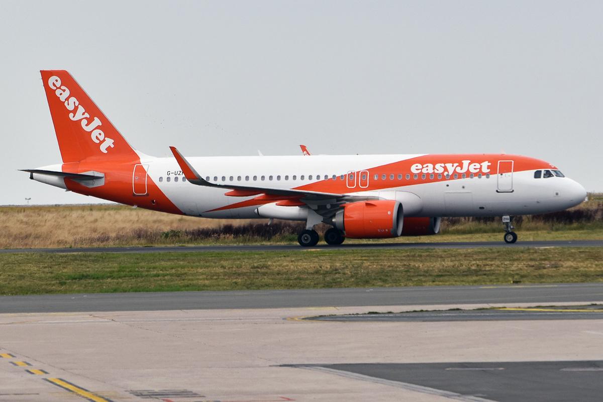 Milano-Cagliari cancellato, Easyjet rimborsa 250 euro al passeggero