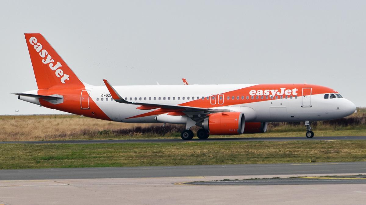 Milano-Cagliari cancellato, Easyjet rimborsa 250 euro al passeggero