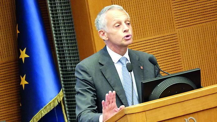 Inail, nel 2023 calano gli infortuni mentre aumentano le malattie professionali