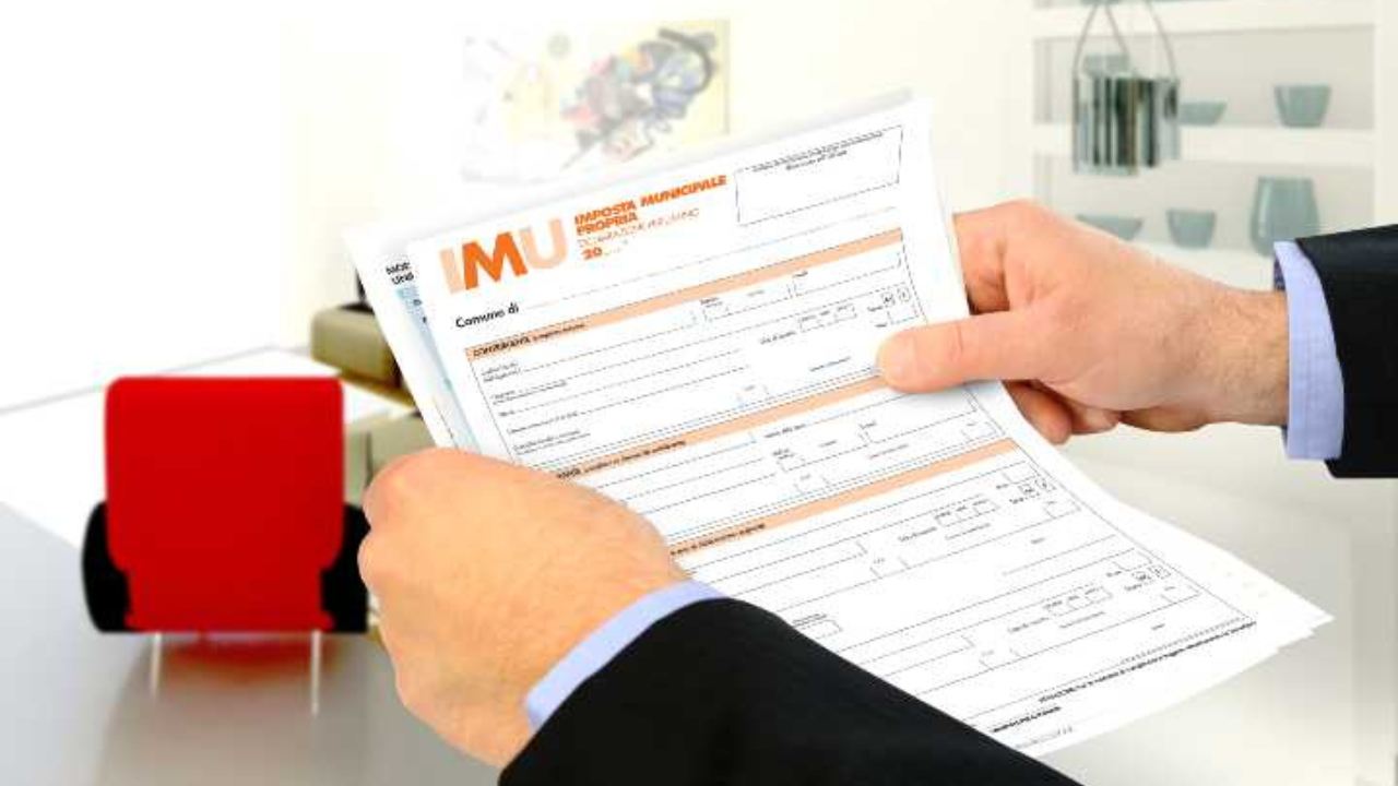 Imu, il caso di Massa
