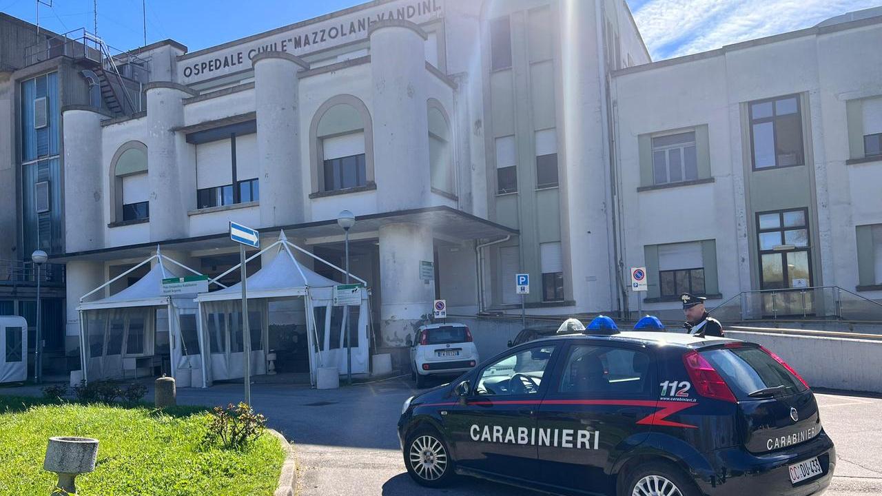 Morti sospette all’ospedale di Argenta, i familiari: «Vogliamo la verità»