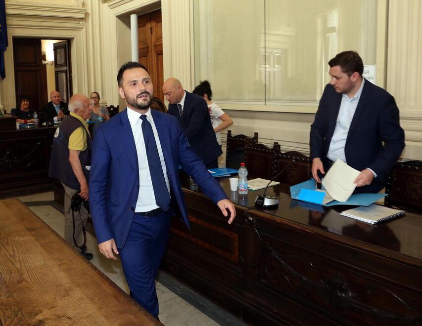 Montecatini, l’ex sindaco va avanti col ricorso al Consiglio di Stato per il riconteggio