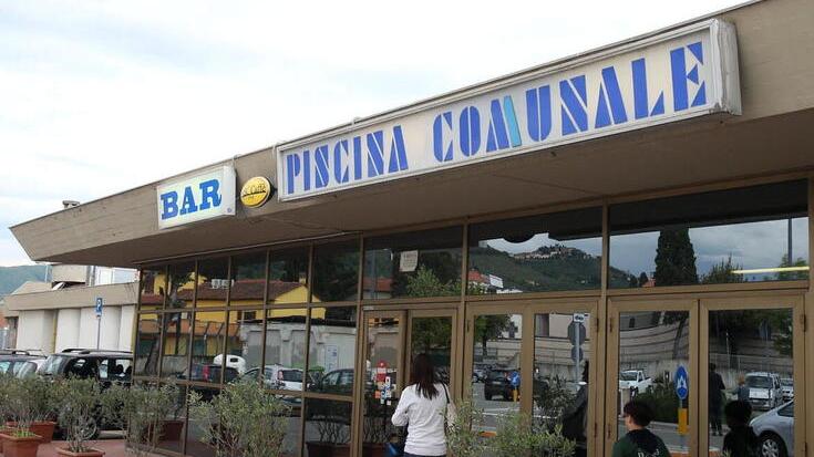 Montecatini, c’è il progetto per la piscina. L’assessore: «Vogliamo riaprirla alla fine di novembre»