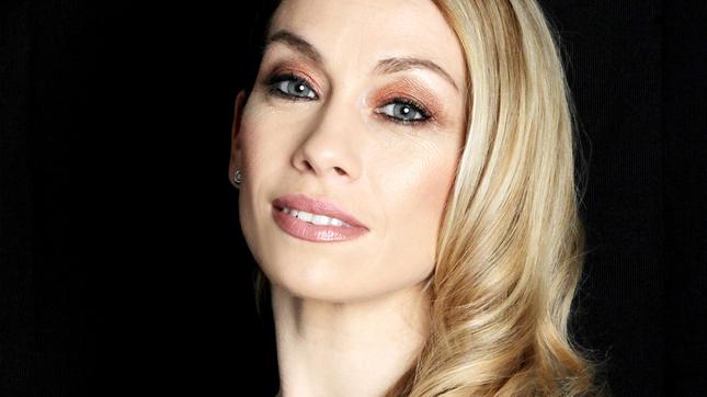 E’ il giorno di Eleonora Abbagnato sul palco del Valli
