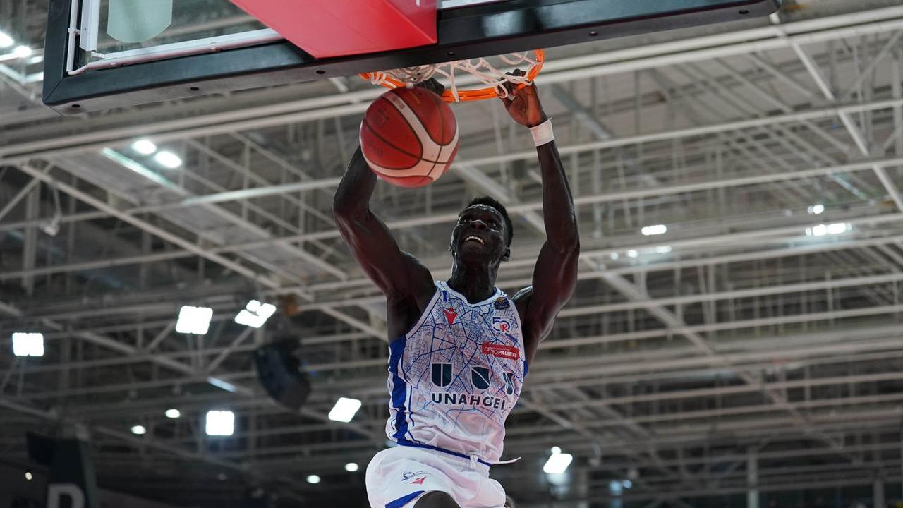 La crescita di Momo Faye: «Voglio dare il massimo alla Unahotels»