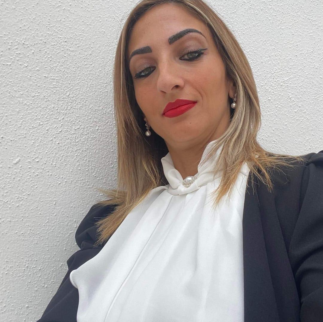 
	Roberta Barabino, l'ex amministratrice di sostegno di Oliena

