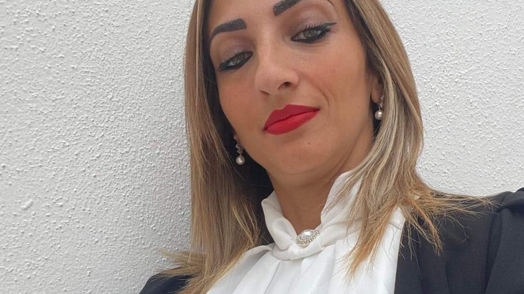 Roberta Barabino, l'ex amministratrice di sostegno di Oliena