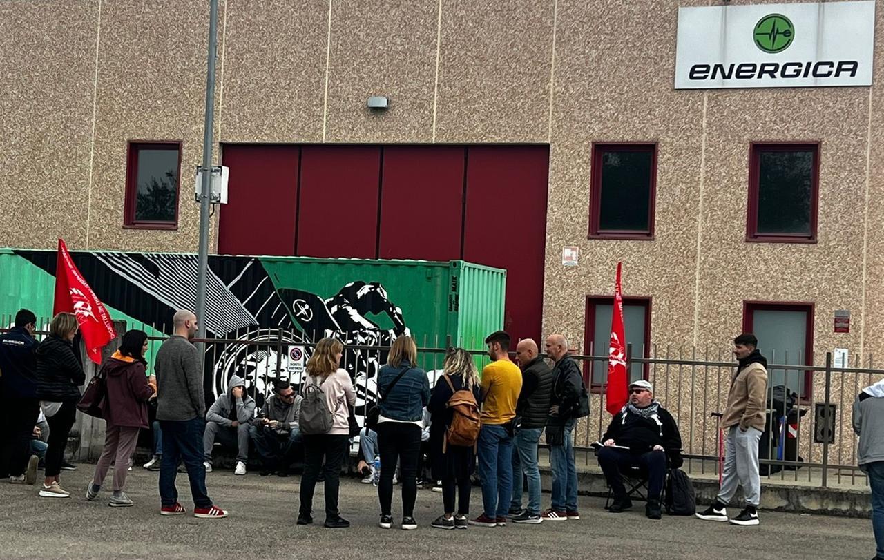 Energica, moto elettrica addio: azienda in liquidazione