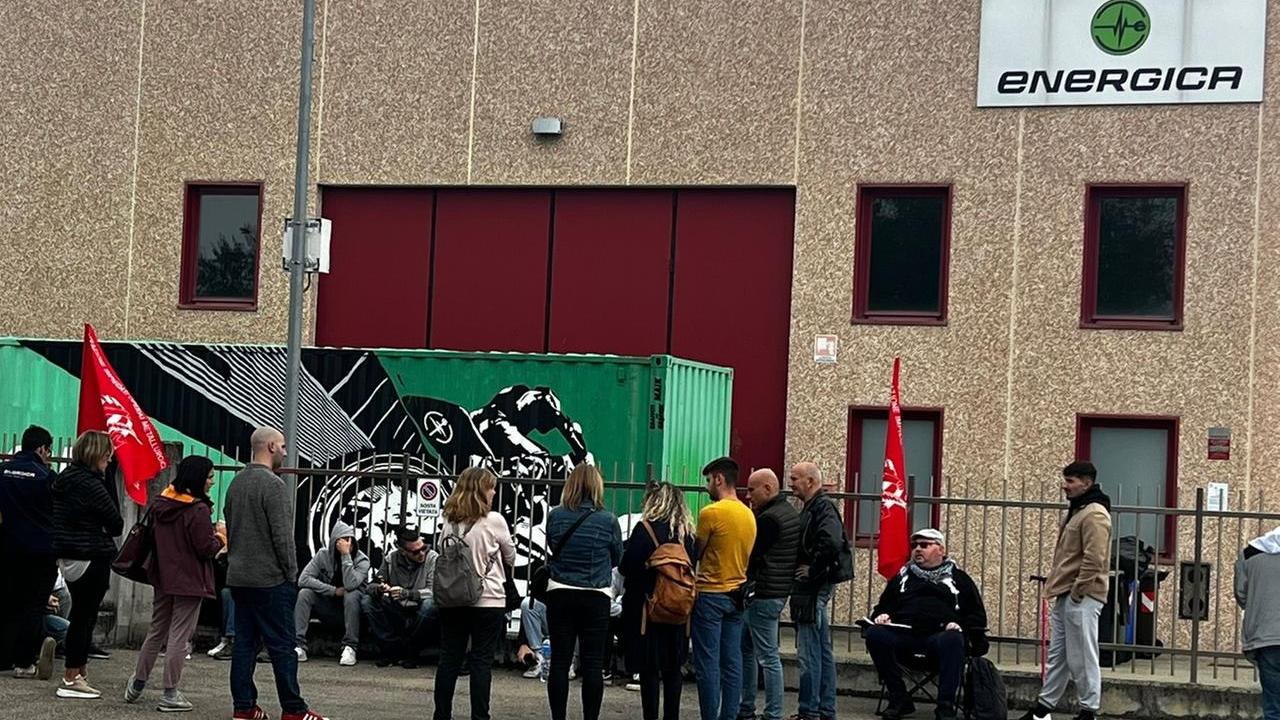 Energica, moto elettrica addio: azienda in liquidazione