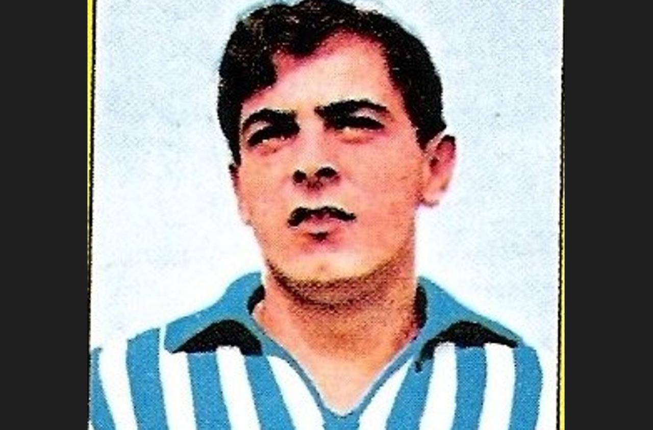 Addio Bosdaves, giocò nella Spal di Mazza con Massei