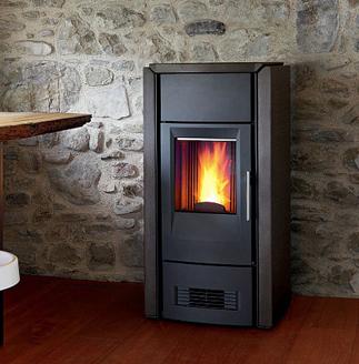 Cambiare la stufa senza spendere Il rimborso è totale e immediato 