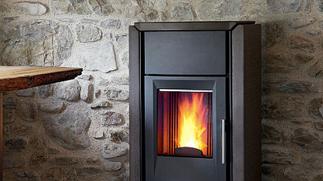 Cambiare la stufa senza spendere Il rimborso è totale e immediato