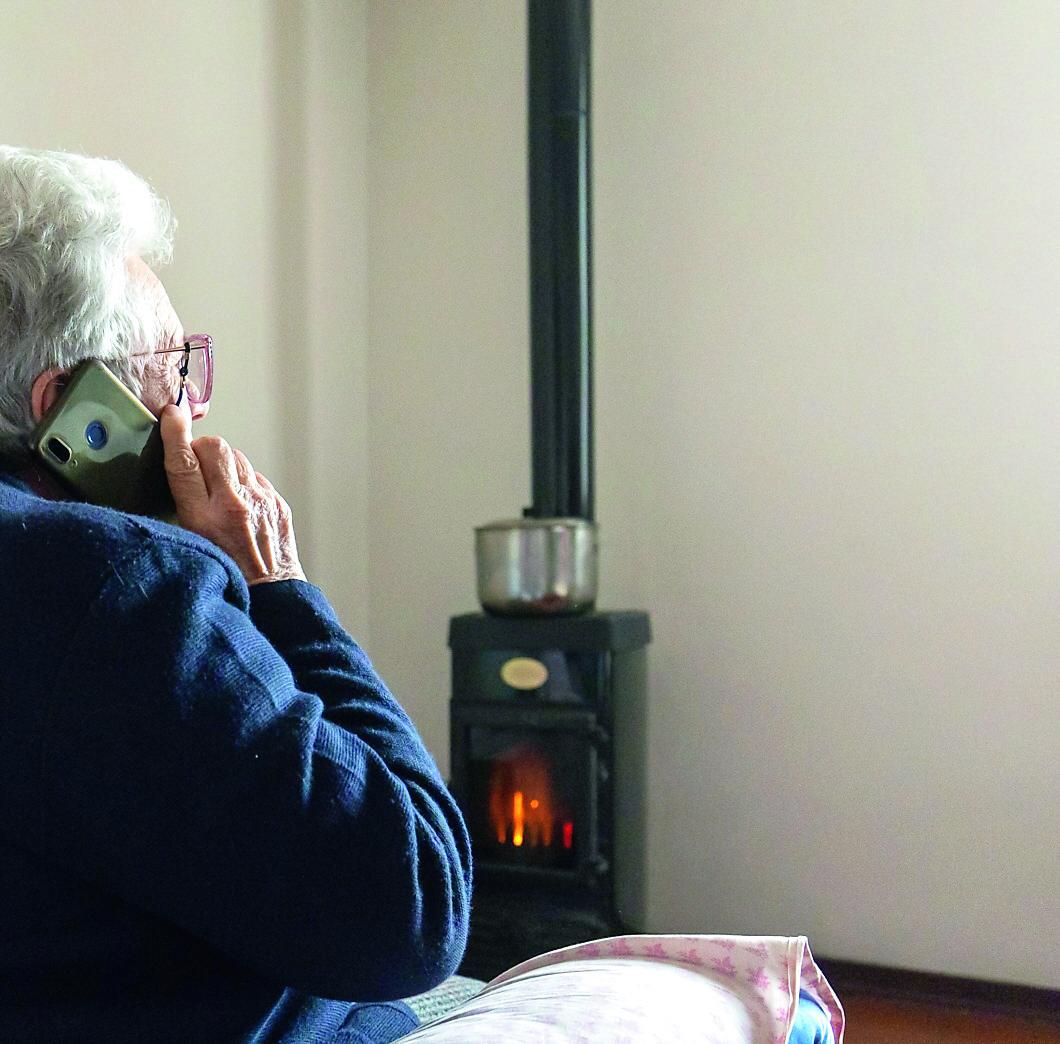 Hai bisogno di una stufa nuova? Ora la puoi avere gratis