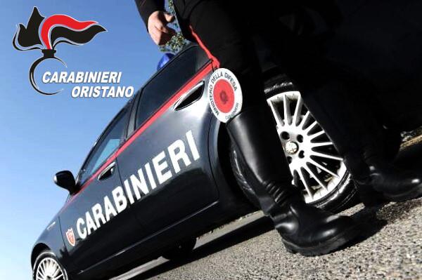 «Formaggio abbisogna?», venditori porta a porta di Buddusò ai domiciliari per un furto a Ghilarza