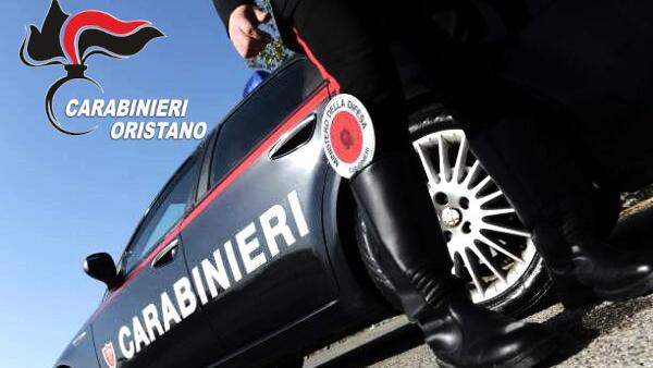 «Formaggio abbisogna?», venditori porta a porta di Buddusò ai domiciliari per un furto a Ghilarza