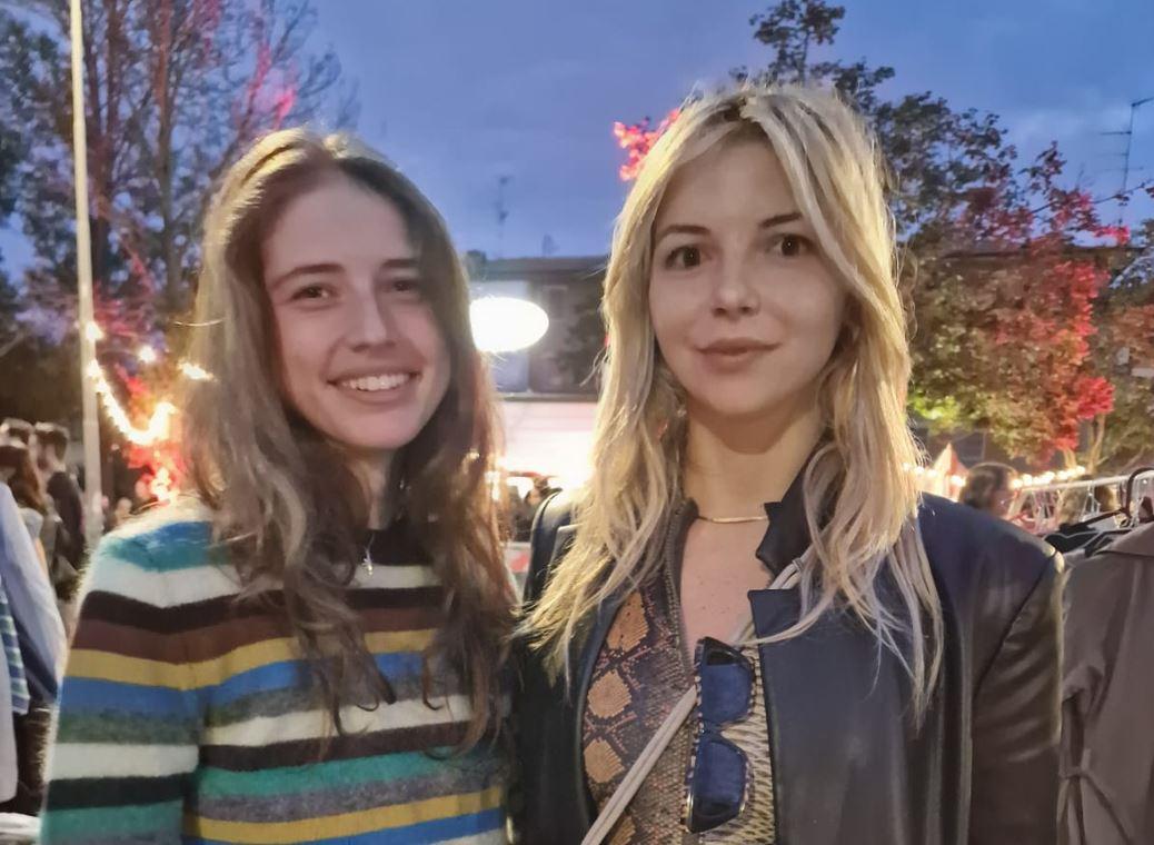 Sant’Agostino, giovani e moda: il vintage piace