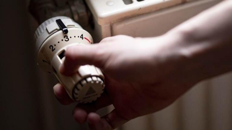 Si accendono i termosifoni, ecco quando in Sardegna