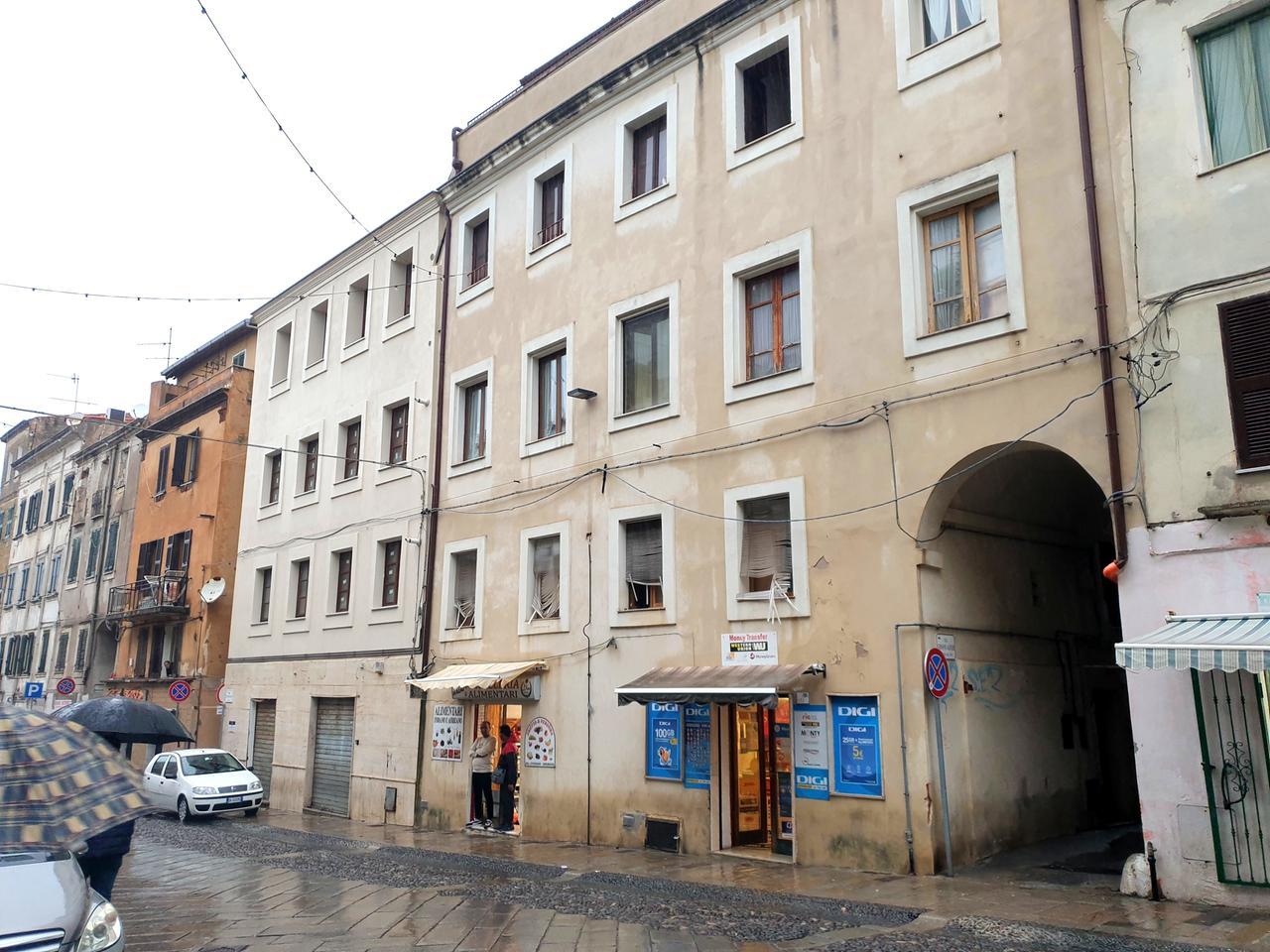 Sassari, case per giovani e coppie in centro storico: domande fino al 2 novembre