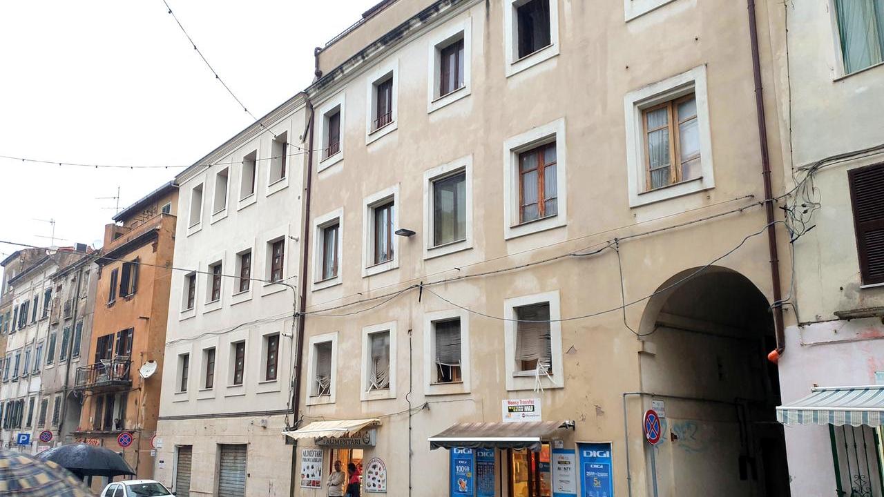 Sassari, case per giovani e coppie in centro storico: domande fino al 2 novembre