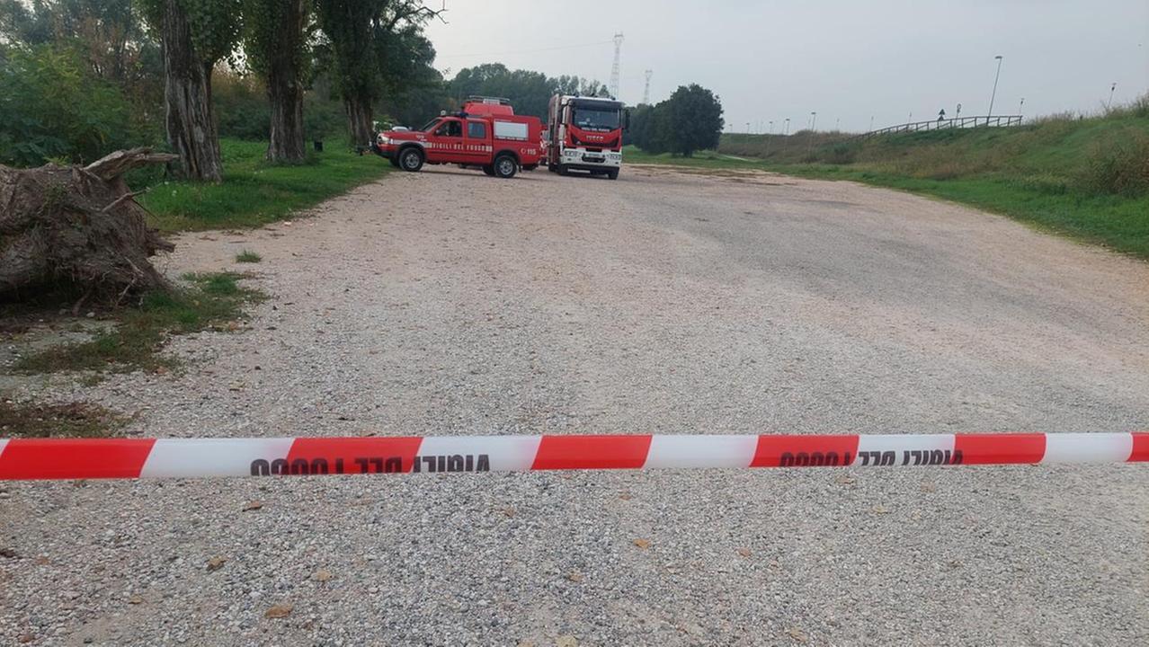 Donna scomparsa, ricerche nel Po a Occhiobello