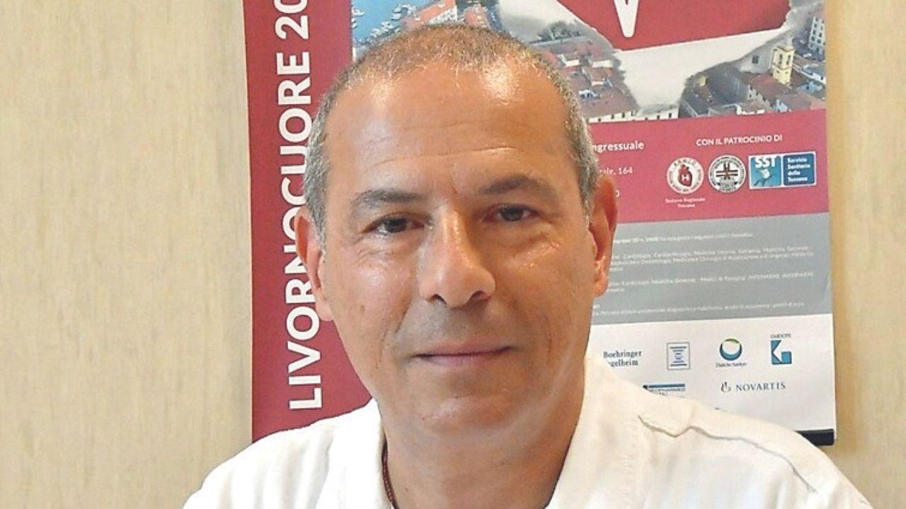 
	Il dottor Baldini

