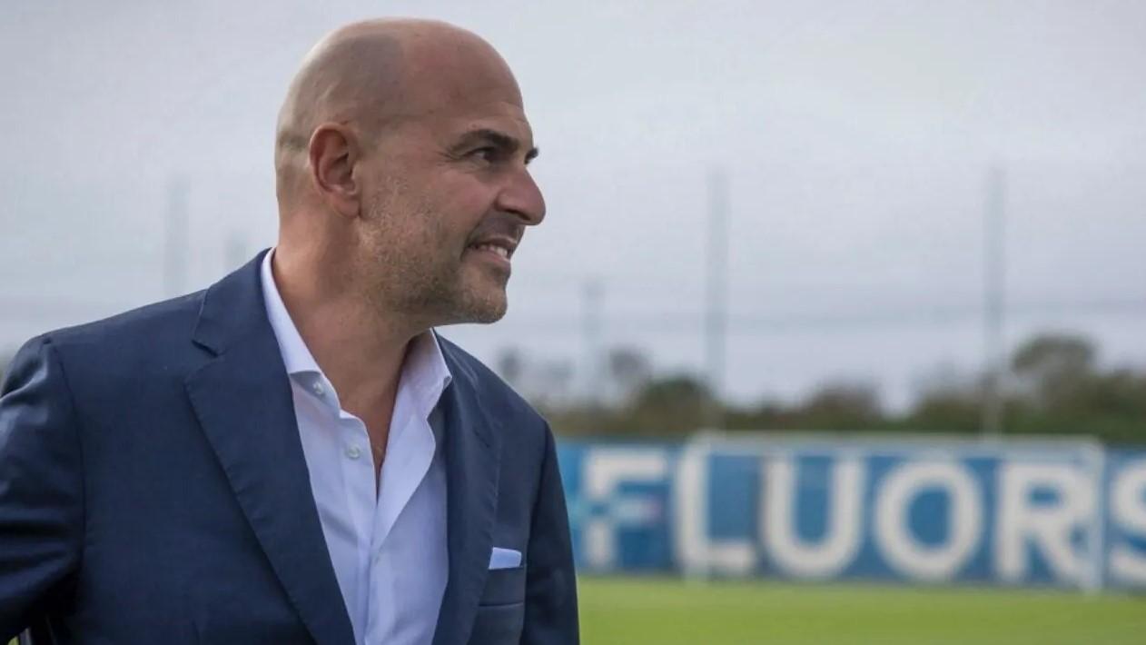 Tommaso Giulini: «Costruire un nuovo stadio in Italia è un calvario»