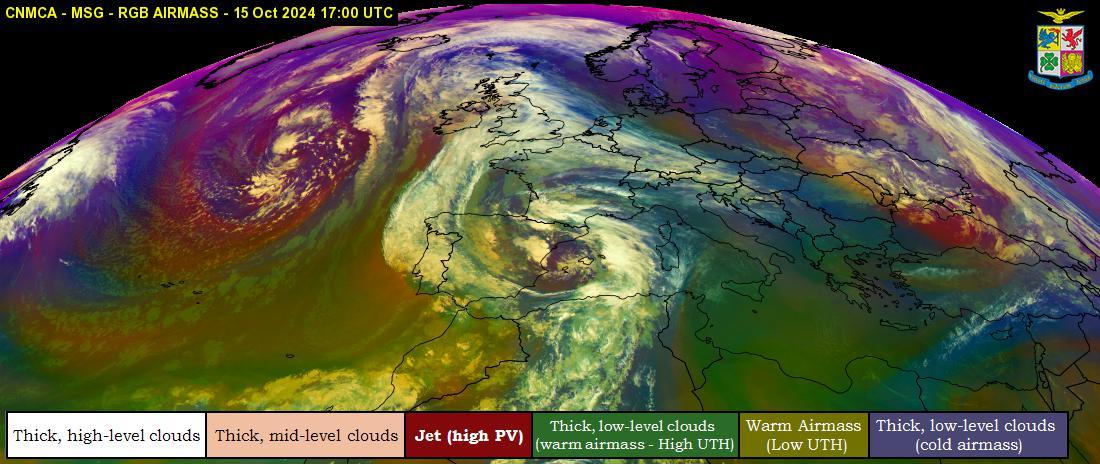 Temperature eccezionali nell’isola, caldo record ma arrivano le piogge