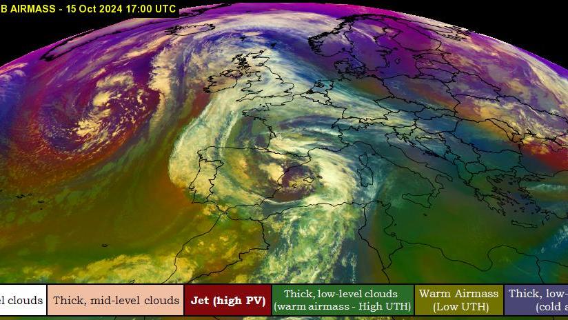 Temperature eccezionali nell’isola, caldo record ma arrivano le piogge