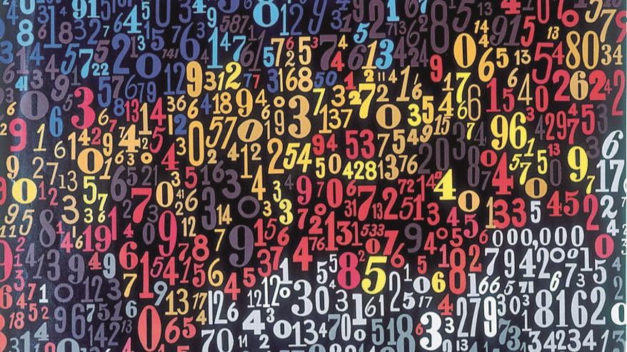 Le grafiche di Giovanni Pintori sulle pareti del Max di Chiasso