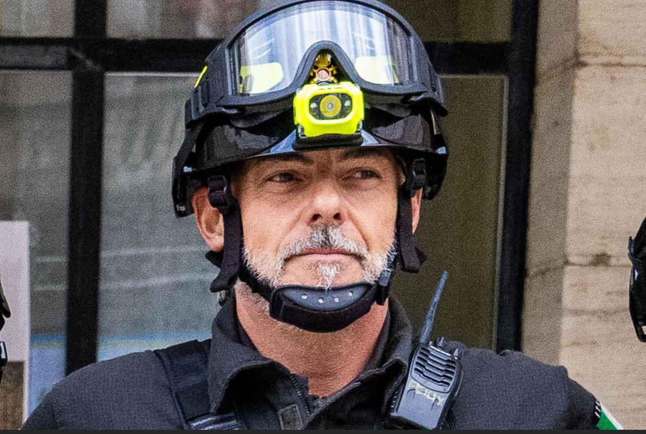 Ritrovato vivo il pompiere di Portomaggiore scomparso