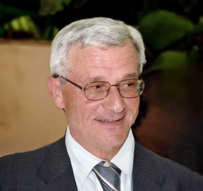 Coviolo piange il dottor dottor Adriano Morini