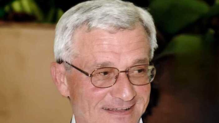 Coviolo piange il dottor dottor Adriano Morini