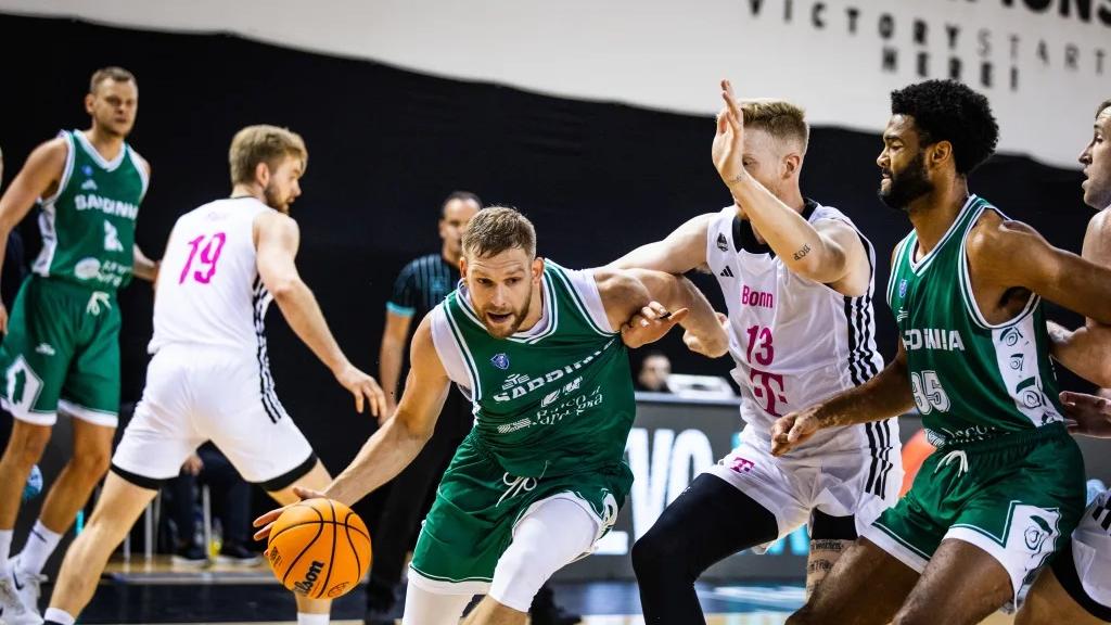 La Dinamo con i Rottweiler polacchi prova ad azzannare l’Europe cup: la sfida vale il primo posto