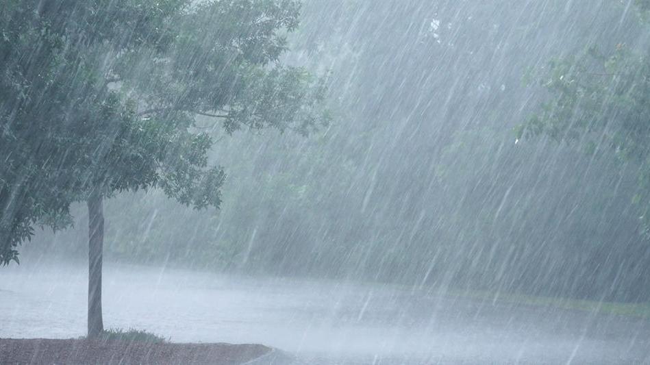 Il ciclone che ha portato le alluvioni nel Sahara arriva in Sardegna