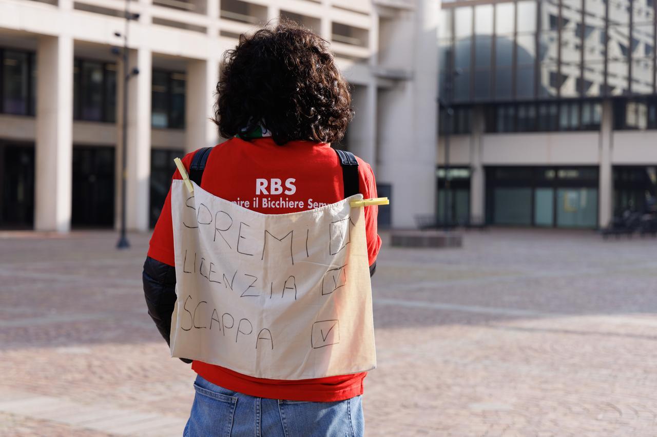 Vertenza aperta via Pec a Masi Torello: ecco la verità degli americani