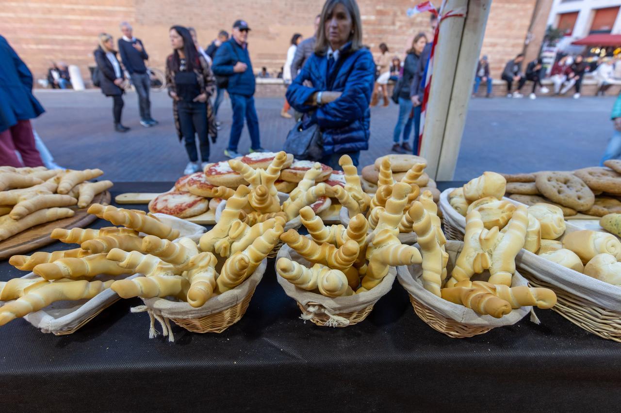 Ferrara in tavola, vota il piatto preferito
