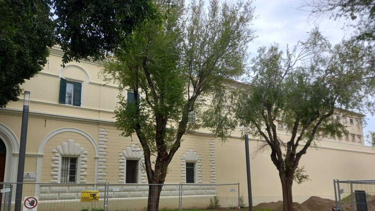 La reggia degli Arborea a Oristano sarà la nuova sede della Prefettura