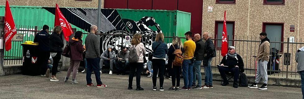 Il triste tramonto di Energica, la Regione gioca l’ultima carta