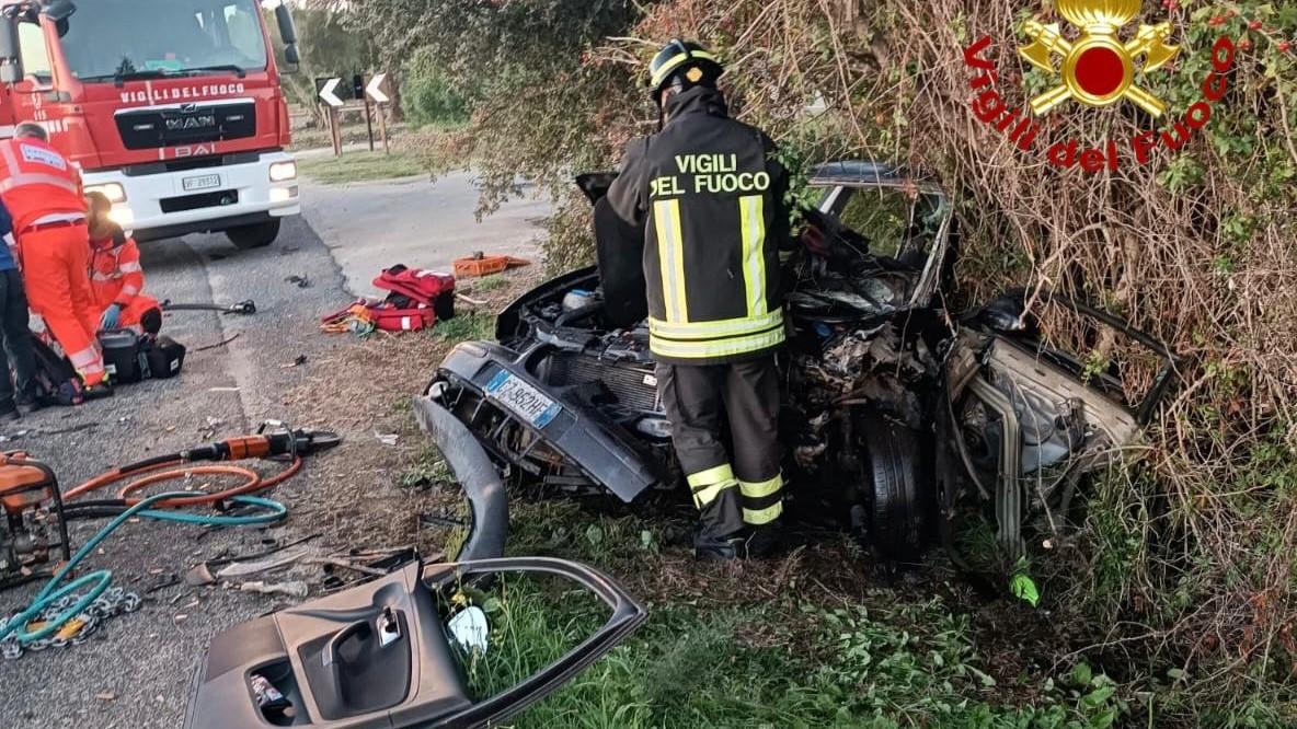 Investì e uccise il carabiniere Pietro Mastino, il 34enne resta libero