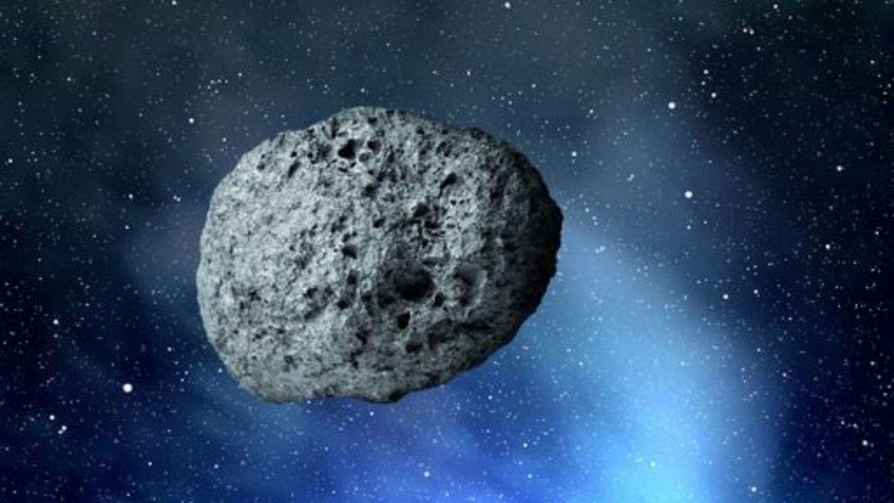 
	Un asteroide dedicato a Sant'Anna (Foto di repertorio)

