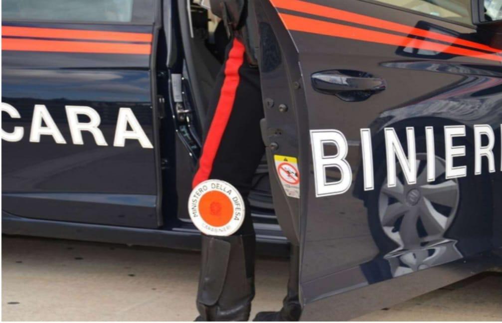 Olbia, si strappa il braccialetto elettronico ed evade dai domiciliari: arrestato