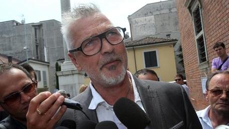 Stefano Tacconi