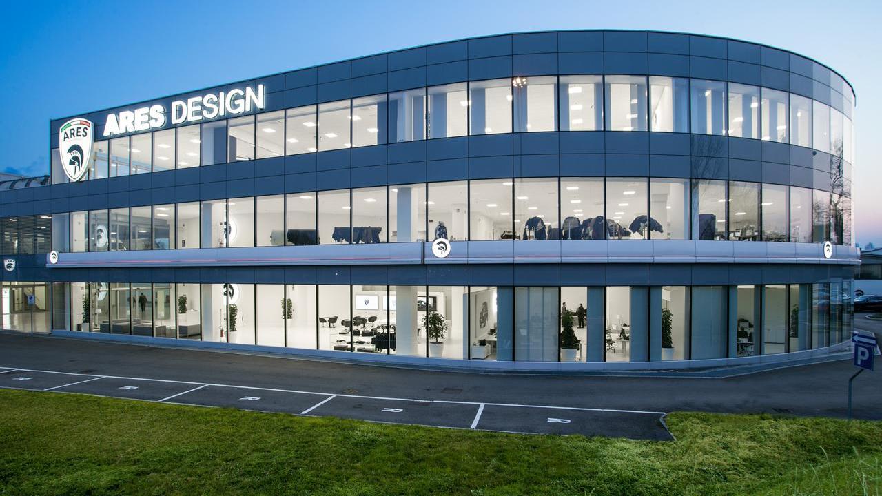 Ares, c’è una svolta: l’azienda delle supercar riparte dopo 7 mesi di crisi