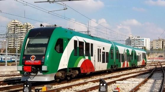 Gli orari dei treni in tempo reale