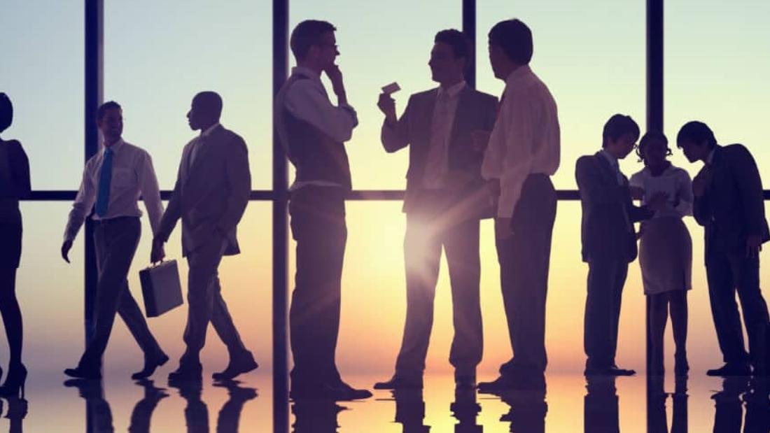 Torna Connessioni, uno sguardo originale alle imprese di domani