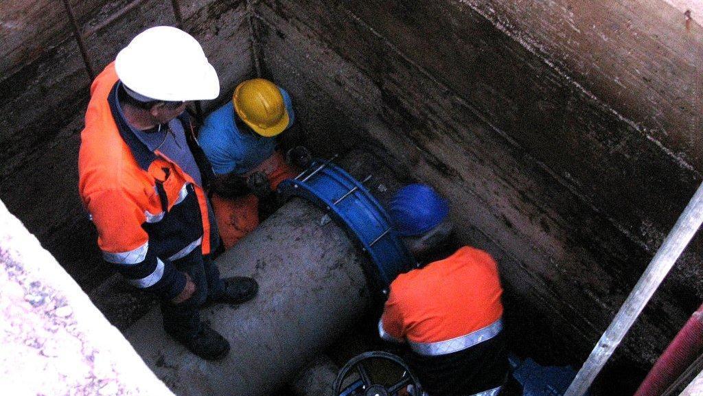 Abbanoa, giovedì 17 lavori e disagi a Sorso e Sennori