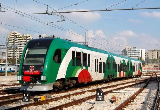 Treni, gli orari e l’andamento delle corse in tempo reale