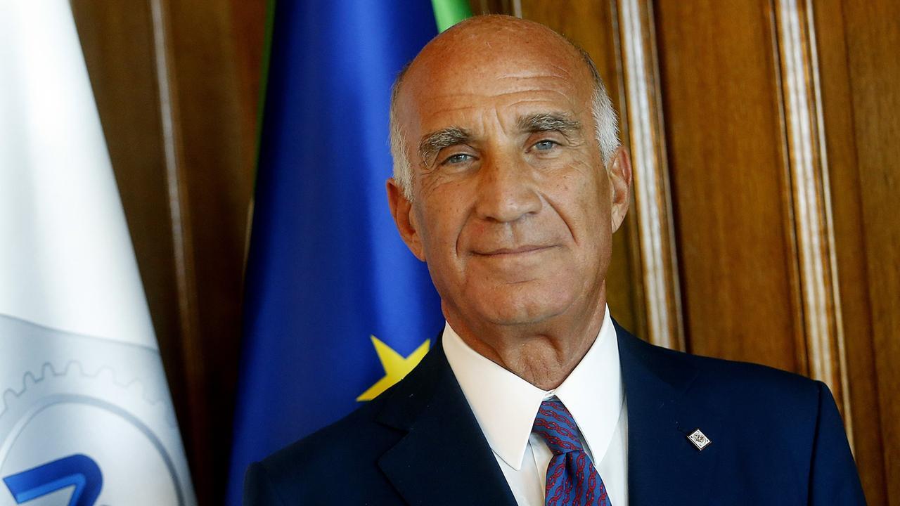 L’assemblea Aci sceglie il nuovo presidente: è Angelo Sticchi Damiani